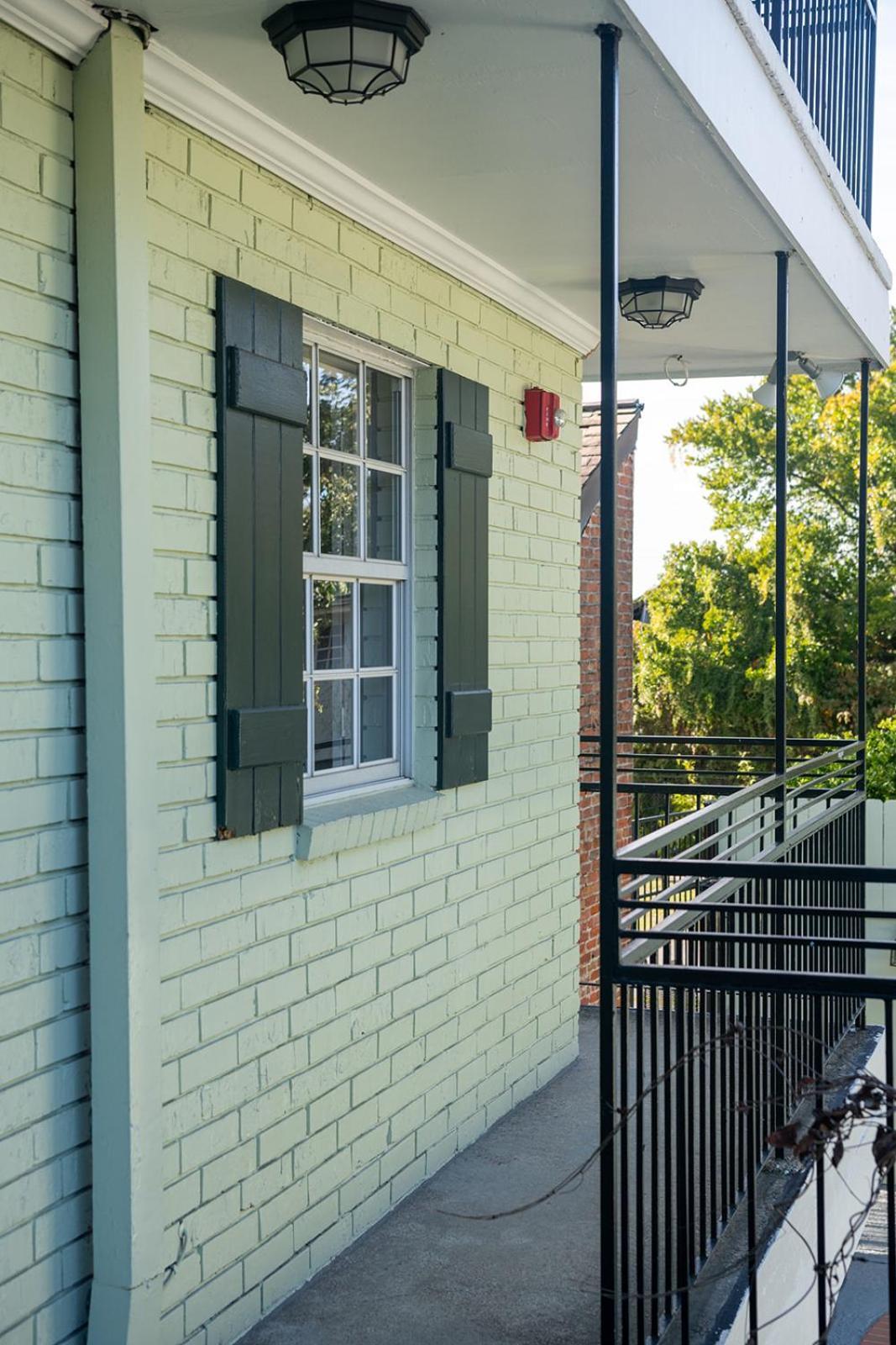 French Quarter Suites Hotel New Orleans Exteriér fotografie