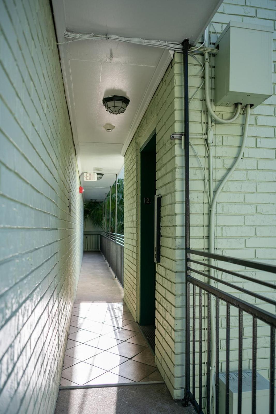 French Quarter Suites Hotel New Orleans Exteriér fotografie