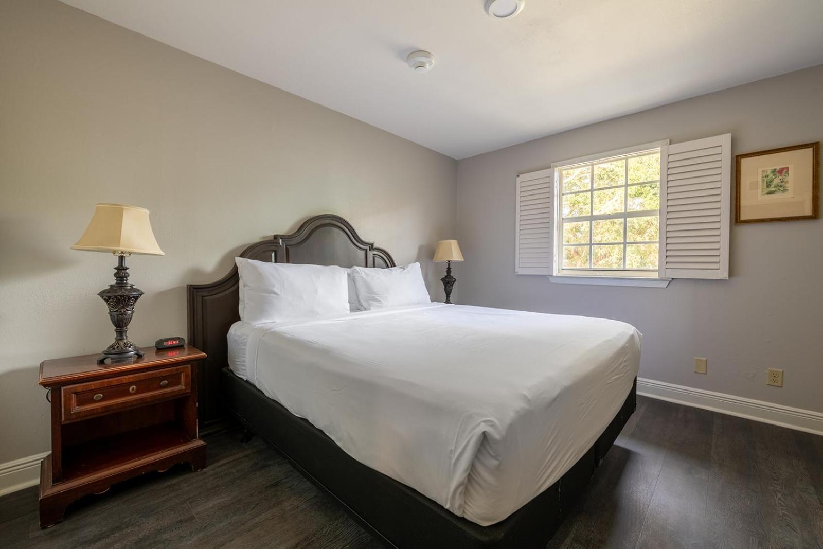 French Quarter Suites Hotel New Orleans Exteriér fotografie