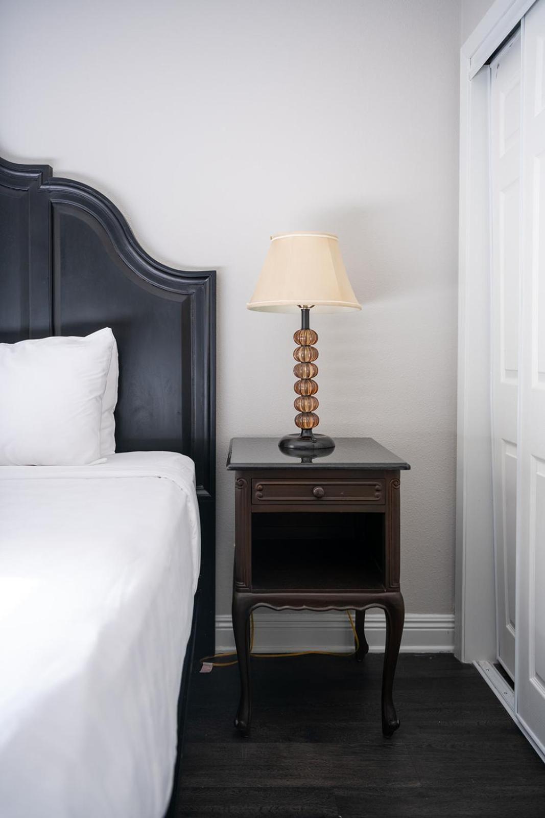 French Quarter Suites Hotel New Orleans Exteriér fotografie