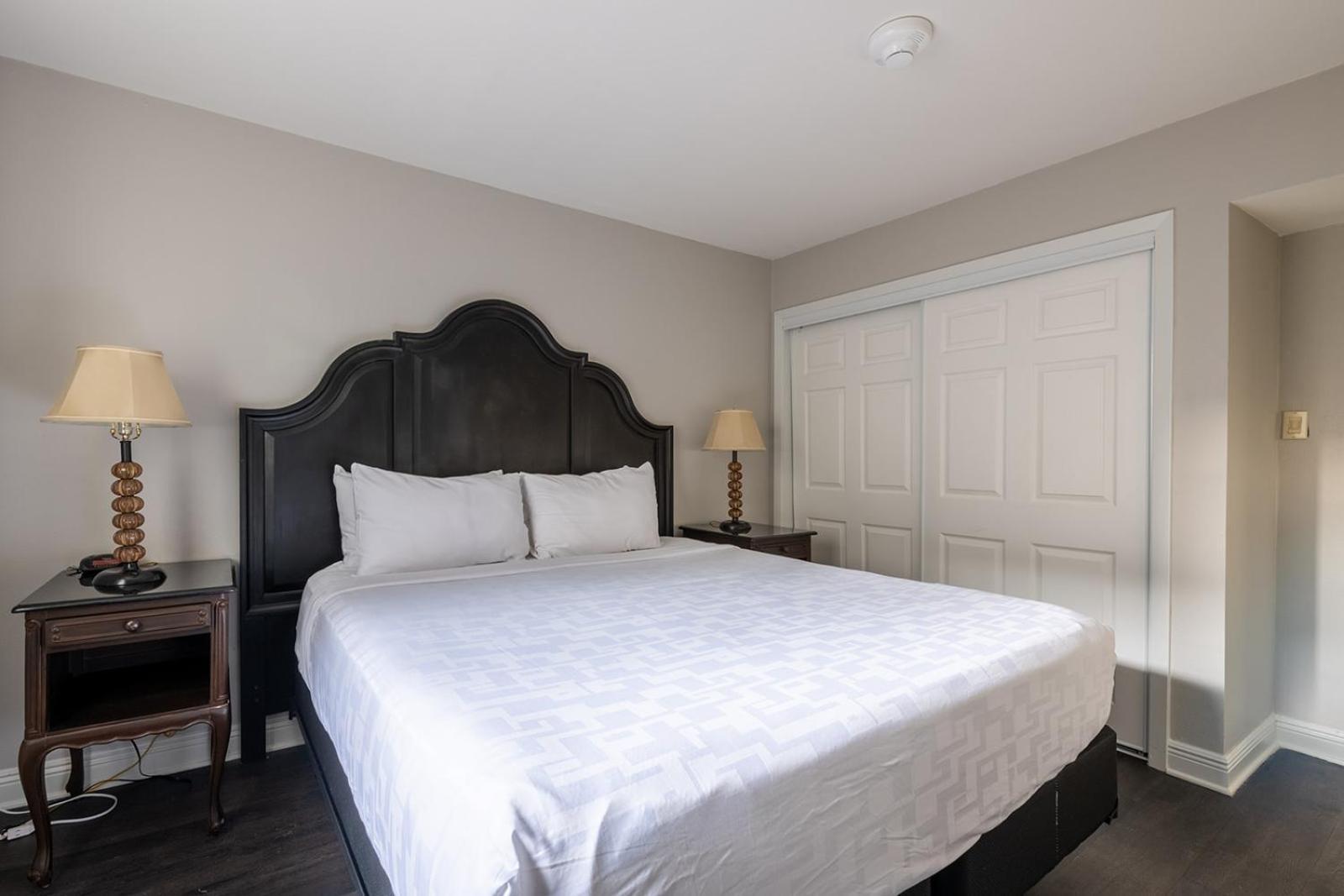 French Quarter Suites Hotel New Orleans Exteriér fotografie