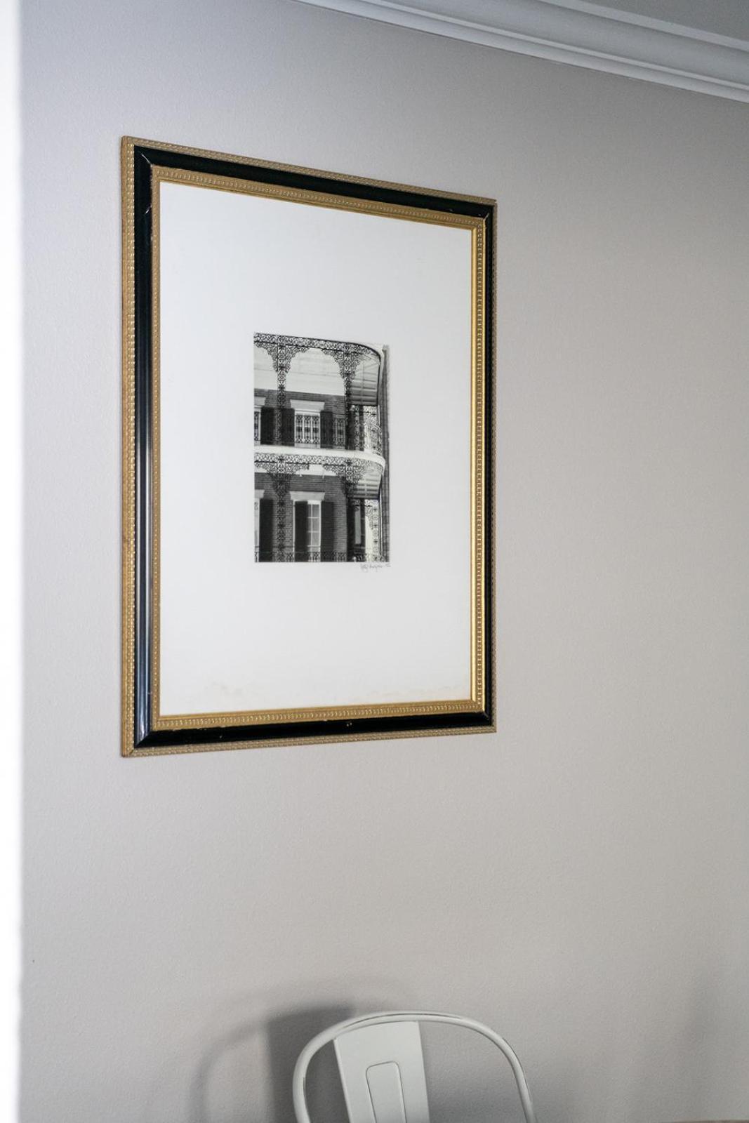 French Quarter Suites Hotel New Orleans Exteriér fotografie