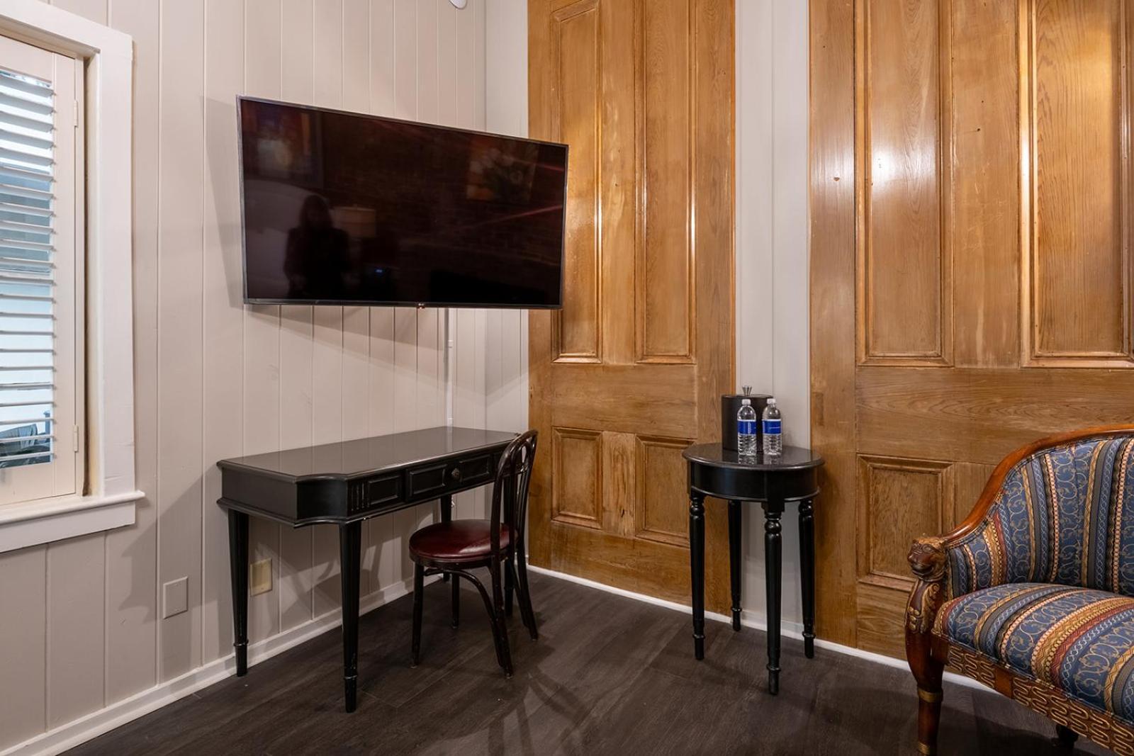 French Quarter Suites Hotel New Orleans Exteriér fotografie