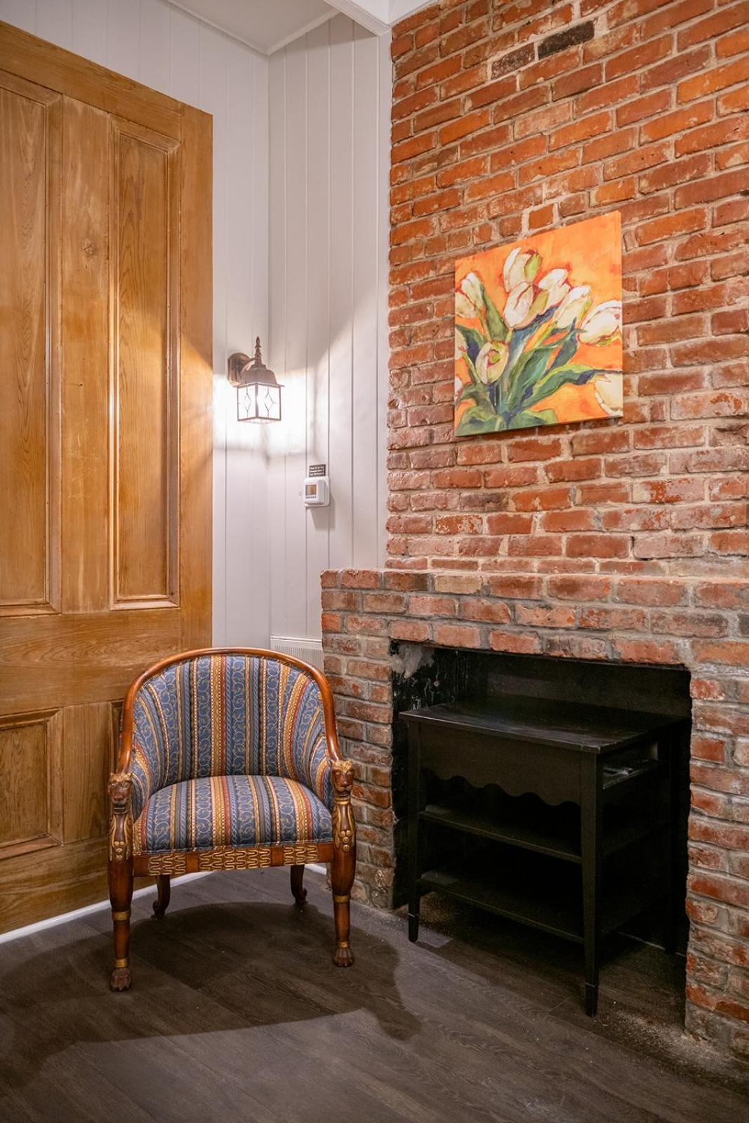 French Quarter Suites Hotel New Orleans Exteriér fotografie