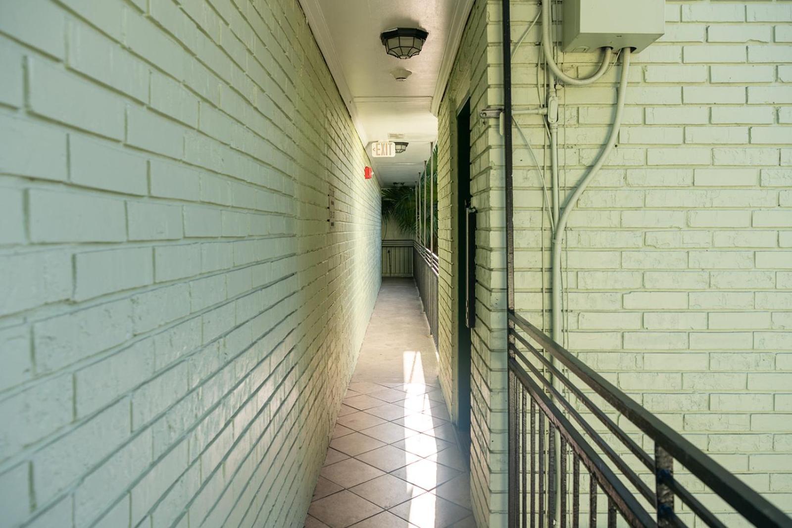 French Quarter Suites Hotel New Orleans Exteriér fotografie